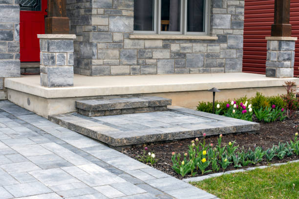 Best Brick Paver Driveways in Manassas Park, VA